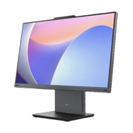 LENOVO AIO računalo ThinkCentre Neo 50a G5 / Core i5-13420H, 16GB, 512GB, 23.8", 1920x1080, Windows 11 Pro, siva